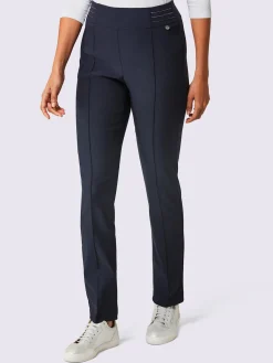 Stehmann Comfort line Pantalons<Pantalon extensible