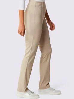 Stehmann Comfort line Pantalons<Pantalon extensible