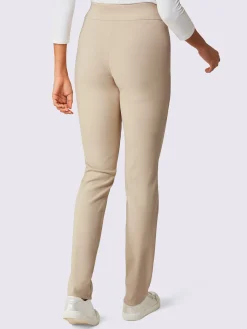 Stehmann Comfort line Pantalons<Pantalon extensible