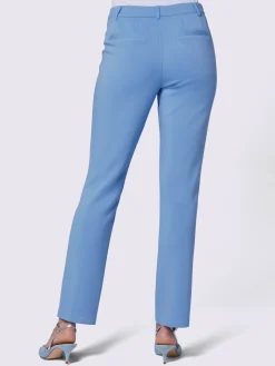 CREATION L PREMIUM Pantalons<Pantalon extensible 50% modal