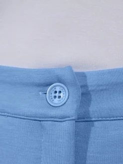 CREATION L PREMIUM Pantalons<Pantalon extensible 50% modal