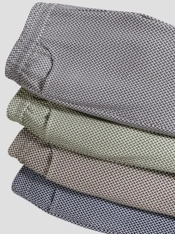 Collection L Pantalons<Pantalon extensible très élastique