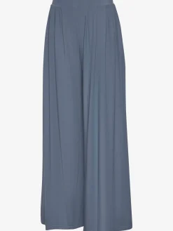 LASCANA Pantalons<Pantalon extra-large et doux avec pinces