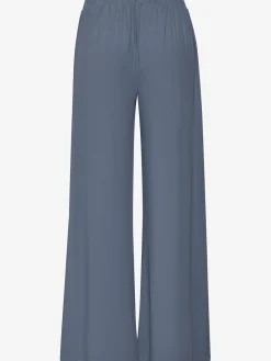 LASCANA Pantalons<Pantalon extra-large et doux avec pinces