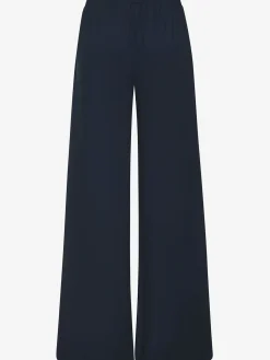 LASCANA Pantalons<Pantalon extra-large et doux avec pinces