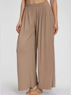 LASCANA Tenues De Détente|Pantalons<Pantalon extra-large et doux avec pinces