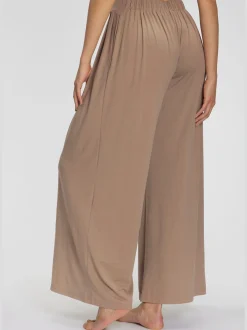 LASCANA Tenues De Détente|Pantalons<Pantalon extra-large et doux avec pinces