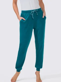 feel good Tenues De Détente<Pantalon ceinture élastique et coulisse
