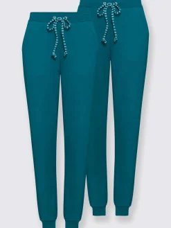 feel good Tenues De Détente<Pantalon ceinture élastique et coulisse