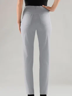 Stehmann Comfort line Pantalons<Pantalon féminin à coupe 5 poches classique
