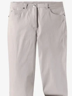 Stehmann Comfort line Pantalons<Pantalon féminin à coupe 5 poches classique