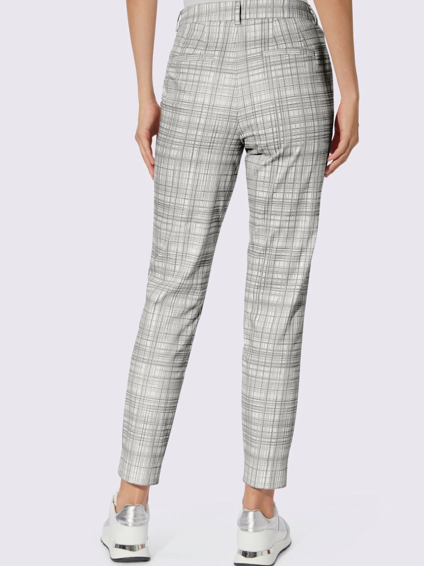 Rick Cardona Pantalons<Pantalon imprimé imprimé original