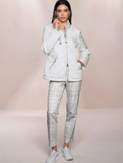 Rick Cardona Pantalons<Pantalon imprimé imprimé original