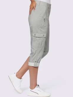 Best Connection Pantalons<Pantalon imprimé qualité coton