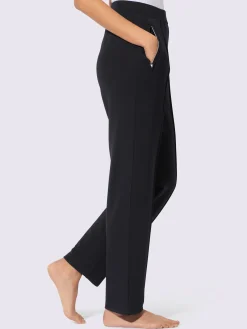 feel good Tenues De Détente<Pantalon interlock