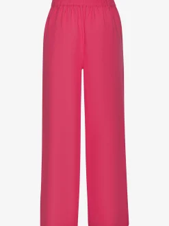 LASCANA Pantalons<Pantalon jambes larges