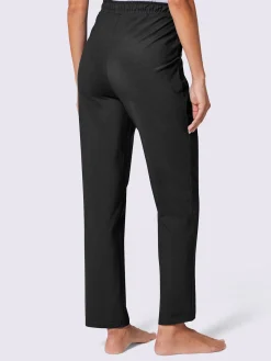 feel good Tenues De Détente<Pantalon jersey fin