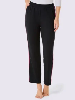 feel good Tenues De Détente<Pantalon jersey fin