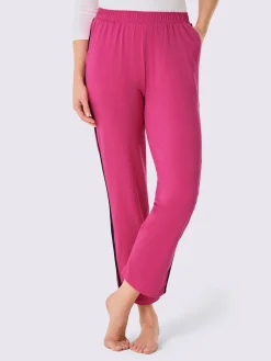 feel good Tenues De Détente<Pantalon jersey fin