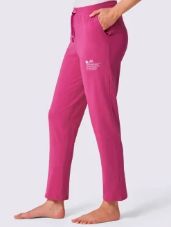 feel good Tenues De Détente<Pantalon jersey fin