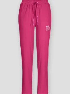 feel good Tenues De Détente<Pantalon jersey fin