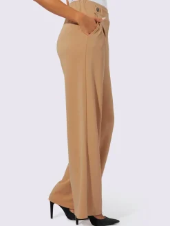 Creation L Pantalons<Pantalon jersey fin