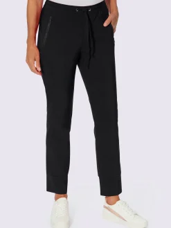 Pantalons<Pantalon jogpant bengaline