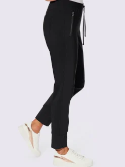 Pantalons<Pantalon jogpant bengaline