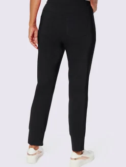 Pantalons<Pantalon jogpant bengaline