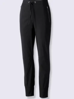 Pantalons<Pantalon jogpant bengaline