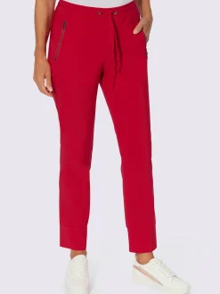 Pantalons<Pantalon jogpant bengaline