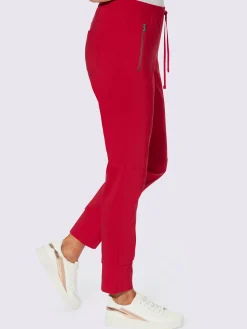 Pantalons<Pantalon jogpant bengaline