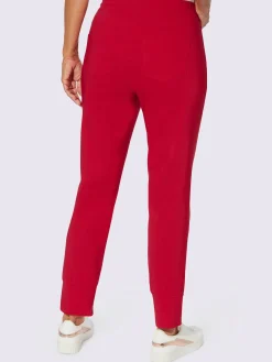 Pantalons<Pantalon jogpant bengaline