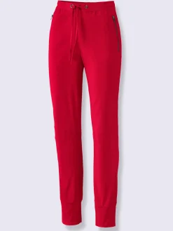 Pantalons<Pantalon jogpant bengaline