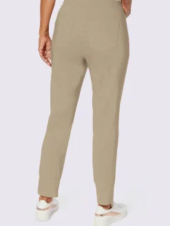 Pantalons<Pantalon jogpant bengaline