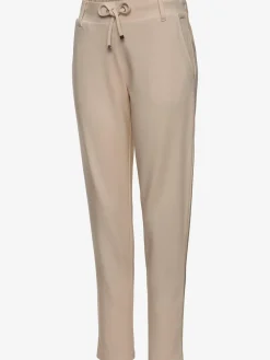 LASCANA Pantalons<Pantalon jogpant jogging élastique doux