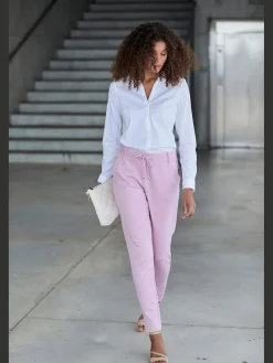 LASCANA Pantalons<Pantalon jogpant jogging élastique doux