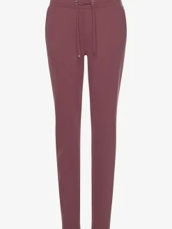 LASCANA Pantalons<Pantalon jogpant jogging élastique doux