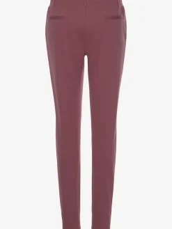 LASCANA Pantalons<Pantalon jogpant jogging élastique doux