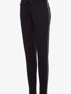 LASCANA Pantalons<Pantalon jogpant jogging élastique doux