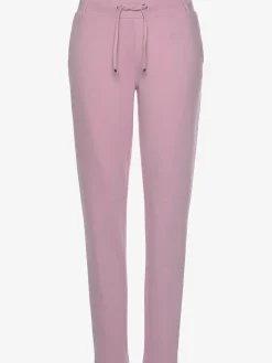 LASCANA Pantalons<Pantalon jogpant jogging élastique doux