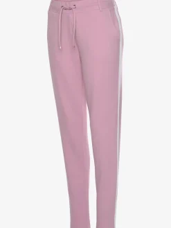LASCANA Pantalons<Pantalon jogpant jogging élastique doux