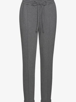 Vivance Pantalons<Pantalon jogpant pantalon avec ceinture élastique