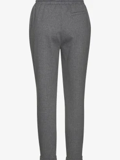 Vivance Pantalons<Pantalon jogpant pantalon avec ceinture élastique