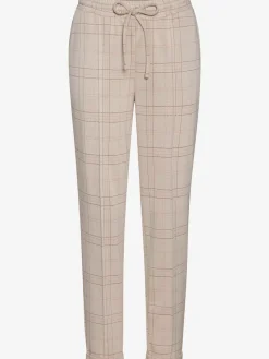 Vivance Pantalons<Pantalon jogpant pantalon avec ceinture élastique