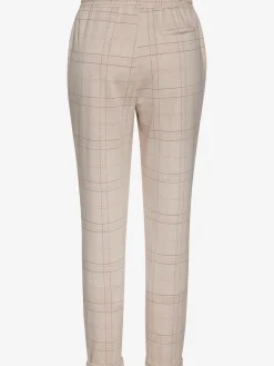 Vivance Pantalons<Pantalon jogpant pantalon avec ceinture élastique