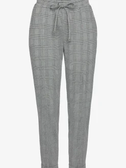 Vivance Pantalons<Pantalon jogpant pantalon avec ceinture élastique