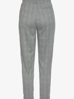 Vivance Pantalons<Pantalon jogpant pantalon avec ceinture élastique