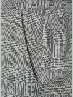 Vivance Pantalons<Pantalon jogpant pantalon avec ceinture élastique