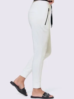 Rick Cardona Pantalons<Pantalon jogpant qualité coton